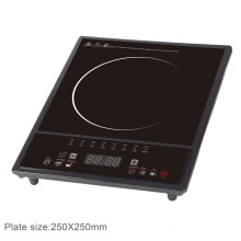 2000W Supreme Induction Cooker with Auto Shut off (AI45)